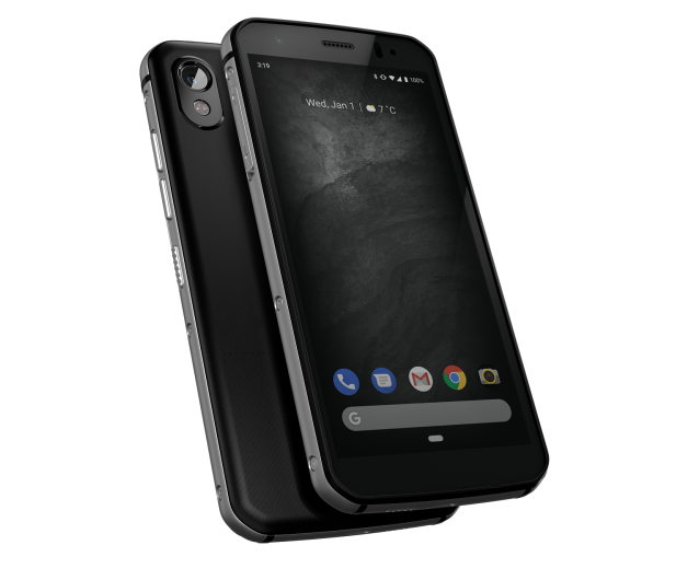 CAT S52 4/64GB Dual Sim - 524336 - zdjęcie 7